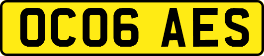OC06AES