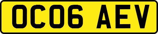OC06AEV
