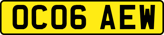 OC06AEW