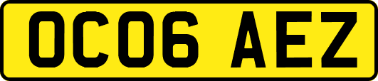 OC06AEZ