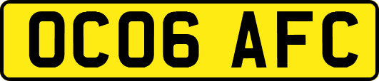 OC06AFC