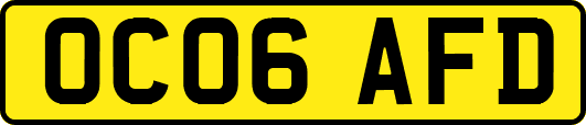 OC06AFD