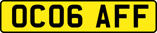 OC06AFF