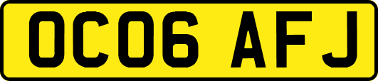 OC06AFJ