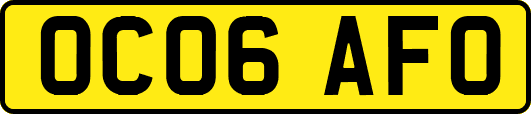OC06AFO