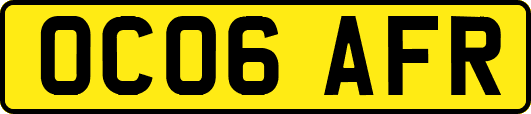 OC06AFR