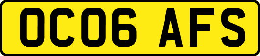 OC06AFS
