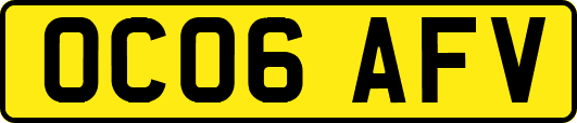 OC06AFV