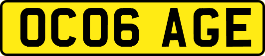 OC06AGE