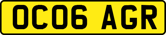 OC06AGR