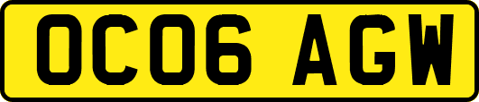 OC06AGW