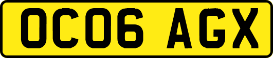 OC06AGX