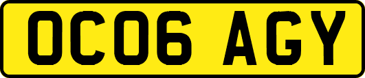 OC06AGY