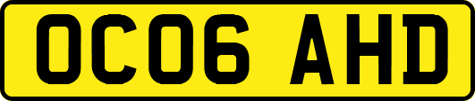 OC06AHD