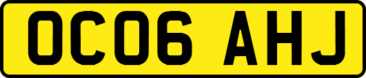 OC06AHJ