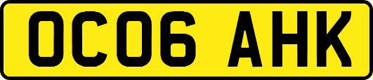 OC06AHK