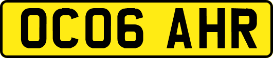 OC06AHR