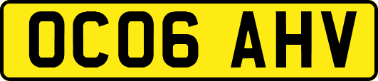 OC06AHV