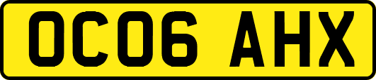 OC06AHX