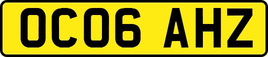OC06AHZ