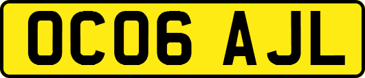OC06AJL