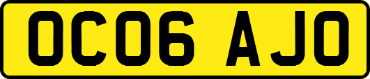 OC06AJO