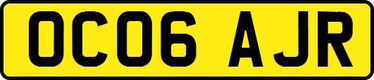 OC06AJR