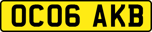 OC06AKB