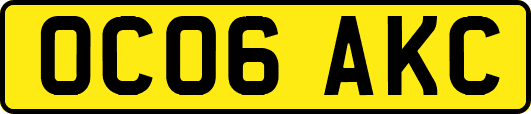 OC06AKC
