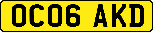 OC06AKD