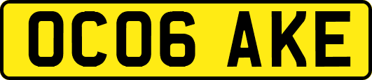 OC06AKE