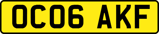OC06AKF