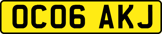 OC06AKJ