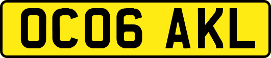 OC06AKL