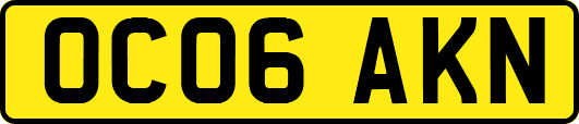 OC06AKN