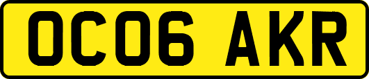 OC06AKR