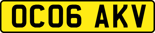 OC06AKV