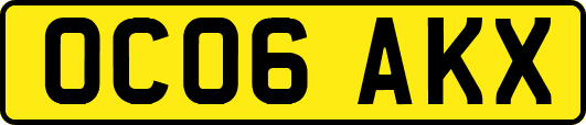 OC06AKX
