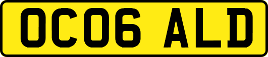 OC06ALD