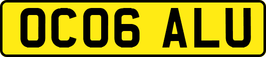 OC06ALU