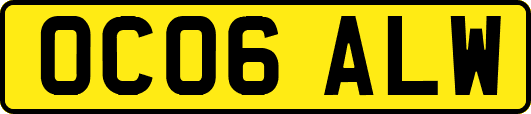 OC06ALW