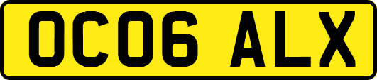 OC06ALX