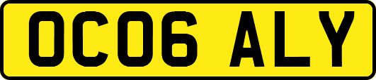OC06ALY