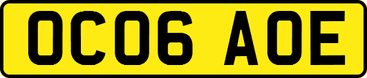 OC06AOE