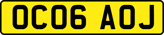 OC06AOJ