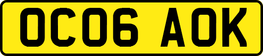 OC06AOK