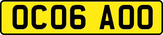OC06AOO