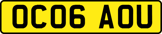 OC06AOU