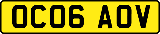 OC06AOV