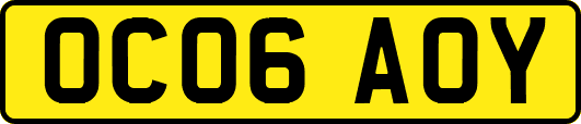 OC06AOY